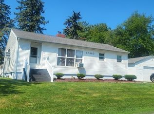 1000 Grand Ave, Aurora, IL 60506