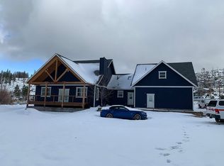 15284 Summit Blvd, Cobb, CA 95426