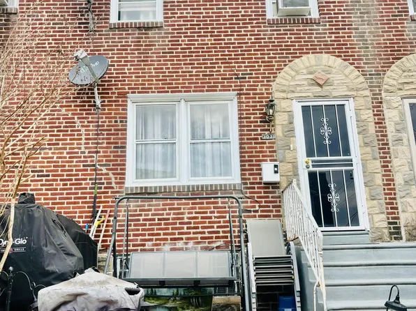 3031 Hale St, Philadelphia, PA 19149