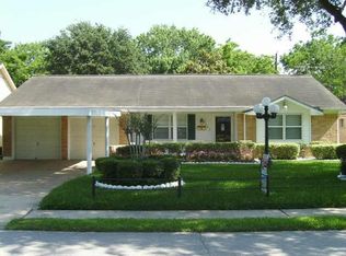 2413 Pickerton Dr, Deer Park, TX 77536