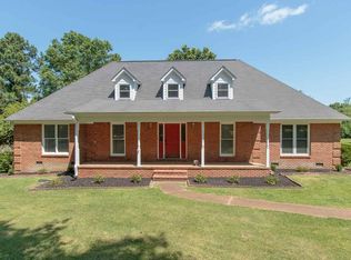 517 Pipkin Rd, Jackson, TN 38305