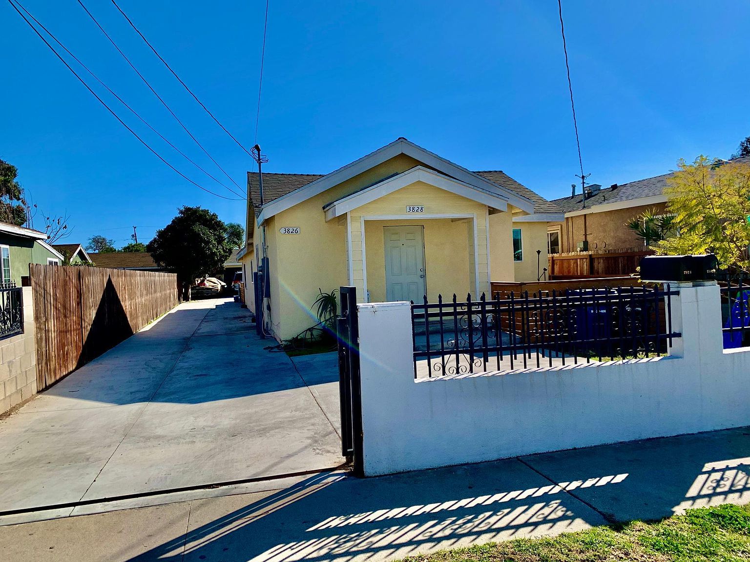 3828 W 105th St, Inglewood, CA 90303 Zillow