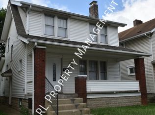 765 E Deshler Ave, Columbus, OH
