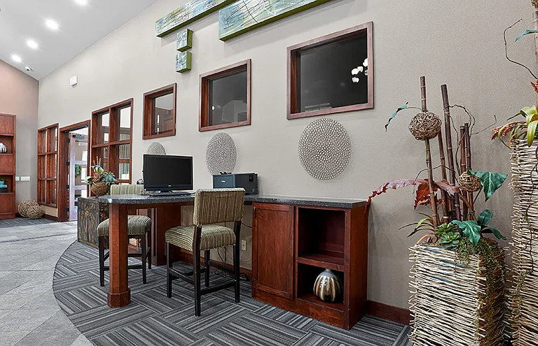 Estates at Vista Ridge Apartments — Photo 20