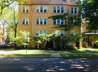 1901 W Lunt Ave APT 3, Chicago, IL 60626