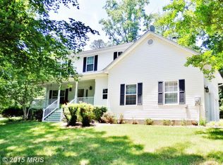 45547 Stoney Run Dr, Great Mills, MD 20634