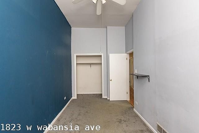 1st image of 1823 W Wabansia Ave #1718