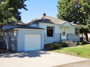 1209 N Woodruff Rd, Spokane, WA 99206