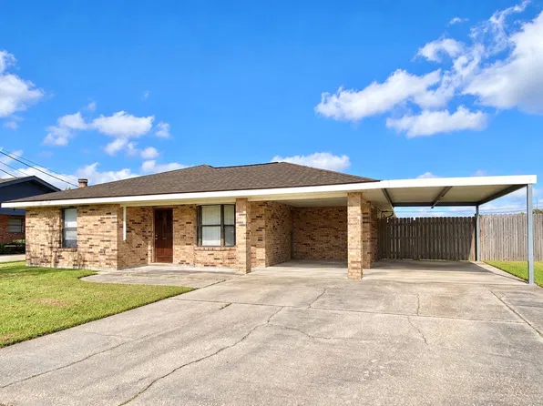 400 Mike Dr, Patterson, LA 70392
