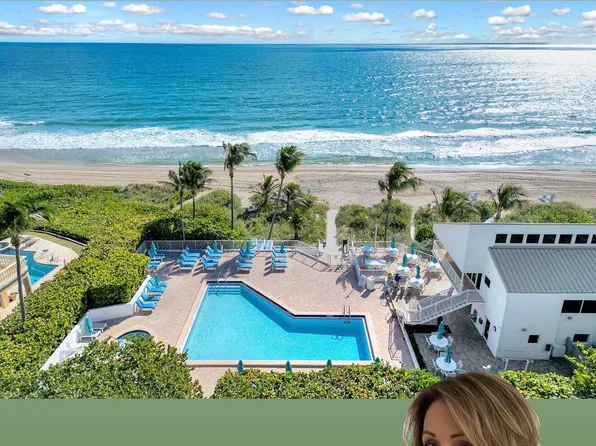 4748 S Ocean Boulevard #502, Highland Beach, FL 33487