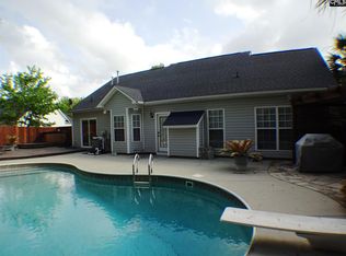 203 Whitewater Dr, Irmo, SC 29063