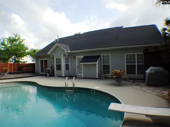 203 Whitewater Dr, Irmo, SC 29063