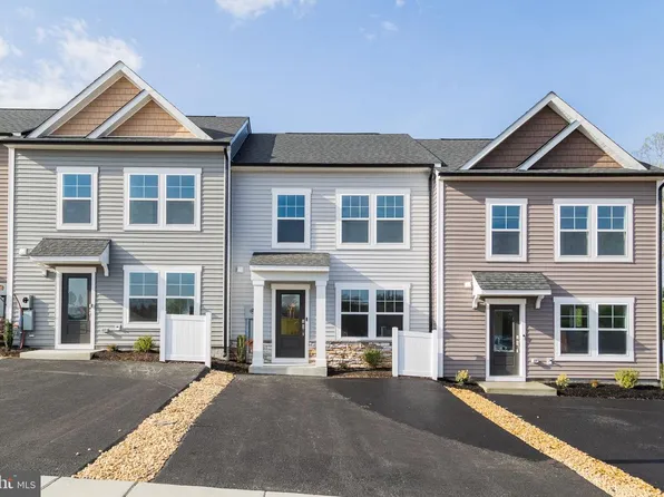 Bosque Ct Homesite 4, Martinsburg, WV 25404