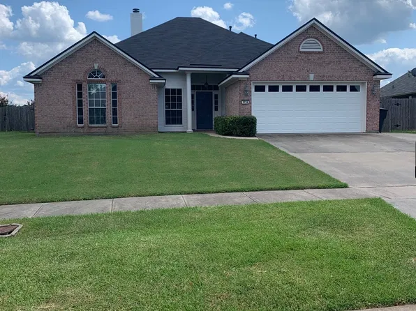 5756 Gold Crest Dr, Bossier City, LA 71112