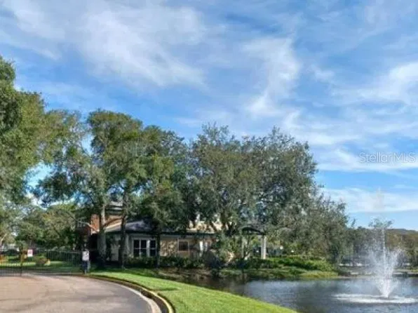 10024 STRAFFORD OAK COURT #807, TAMPA, FL 33624