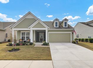 107 Red Zinnia Way, Summerville, SC 29486