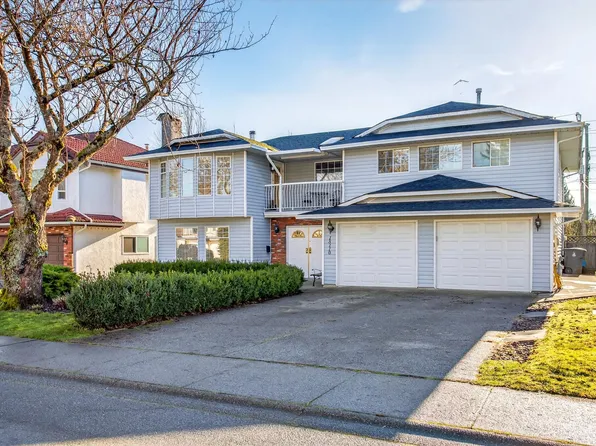 15110 95a Ave, Surrey, BC V3R 1E5