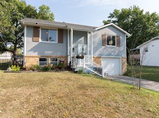 837 Tuley Rd, Moberly, MO 65270