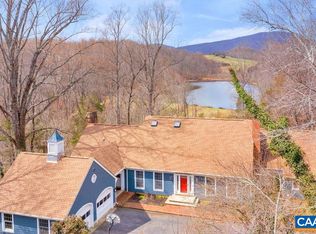 494 Bird Ln, Stanardsville, VA 22973