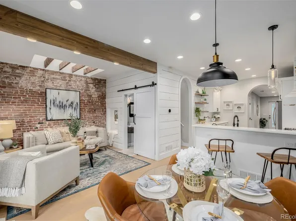 3744 Mariposa Street, Denver, CO 80211