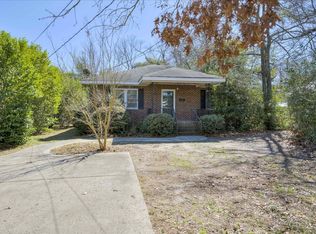 1814 Pennsylvania Ave, Augusta, GA 30904