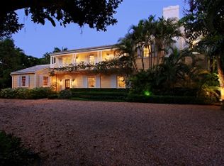 195 Via Marina, Palm Beach, FL 33480