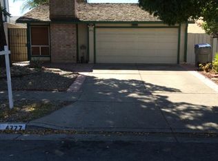 4777 Corte De Cervato, San Jose, CA 95136