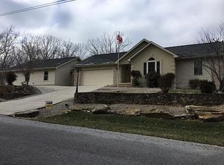 25 Ivydale Ln, Crossville, TN 38558