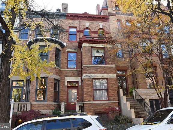 5th image of 1810 Belmont Rd NW
