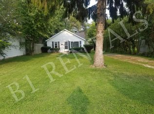 361 Hege Ave, Columbus, IN 47201