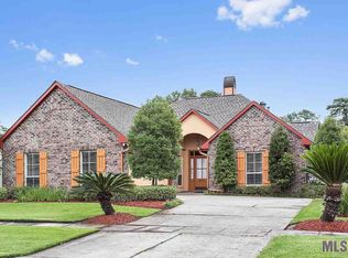 281 Allan Dr, Baton Rouge, LA 70815