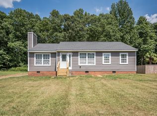 15511 Walnut Cove Dr, Mint Hill, NC 28227