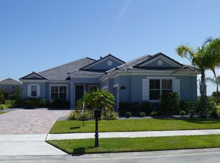 3643 Gatwick Manor Ln, Melbourne, FL 32940