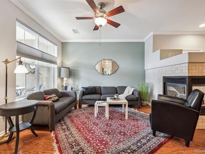 10007 Martin Luther King Boulevard #104, Denver, CO, 80238