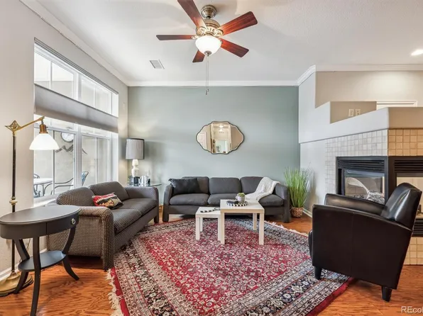 10007 Martin Luther King Boulevard #104, Denver, CO 80238