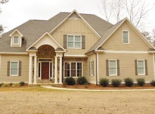 506 Old Double Churches Rd, Columbus, GA 31904