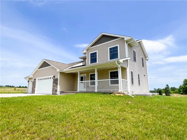 1019 Spruce Street, Black River Falls, WI 54615