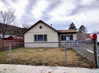 208 NW Bridge St, John Day, OR 97845