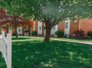 3355 W Alexis Rd APT A11, Toledo, OH 43623