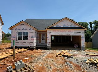 37 Echo Rdg Lot 37, Oak Grove, KY 42262