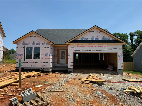 37 Echo Rdg Lot 37, Oak Grove, KY 42262