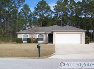 13 Smokehouse Pl, Palm Coast, FL 32164