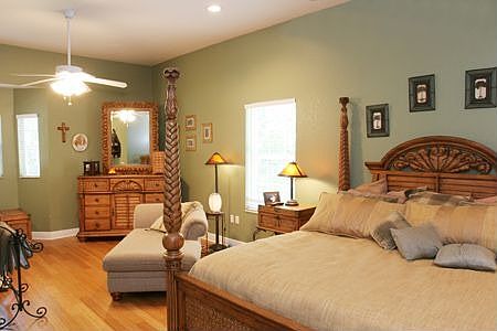 Master Suite
