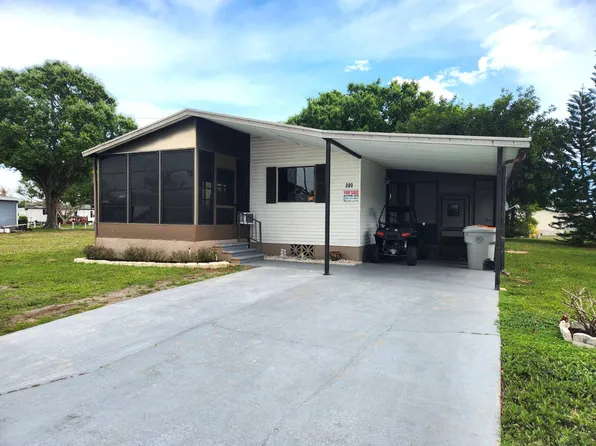 209 Johnathans Cay, Vero Beach, FL 32966