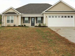 28941 Lakeview Dr, Ardmore, AL 35739