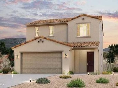 2478 E Monument Canyon Ave, Apache Junction, AZ, 85119
