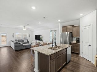 706 Spur Rdg, Princeton, TX 75407