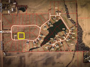 LOT 54 Lakelaine Dr, Macon, IL
