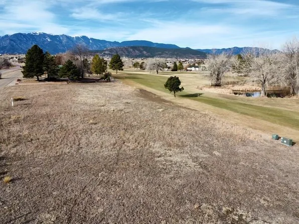 20 N Parkway Way, Colorado City, CO 81019