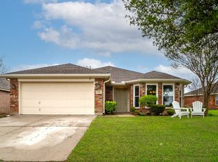 14160 Snaffle Bit Trl, Fort Worth, TX 76115